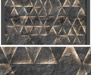 Modern TV Wall-ID:273840906