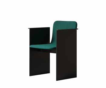 Modern Lounge Chair-ID:438333999