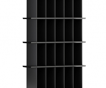 Modern Bookcase-ID:674565087