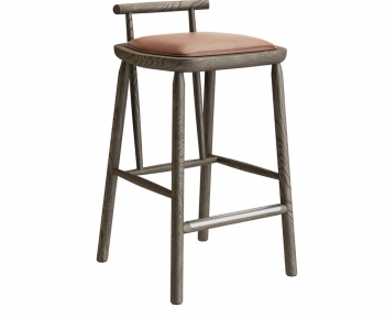Modern Bar Chair-ID:246057998