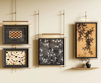French Style Painting-ID:255029923
