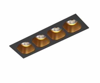 Modern Downlight-ID:217582945