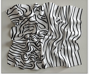 Modern Wall Decoration-ID:473153115