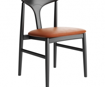 Modern Dining Chair-ID:723181013