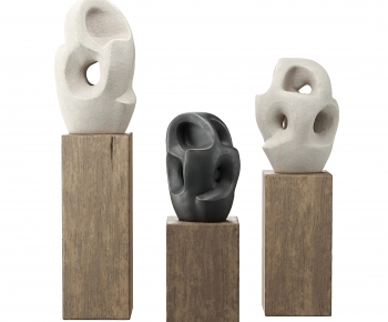 Modern Sculpture-ID:644490963