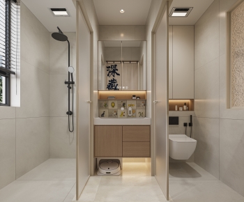 Modern TOILET-ID:730600432