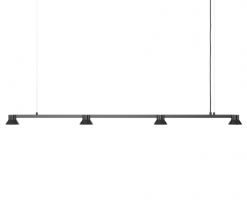 Modern Long Chandelier-ID:147119052