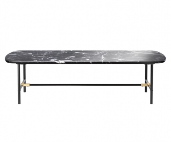 Modern Dining Table-ID:396384002