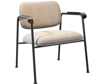 Modern Lounge Chair-ID:734422928