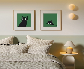 Modern Painting-ID:652982002