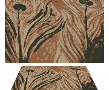 Modern The Carpet-ID:926435958