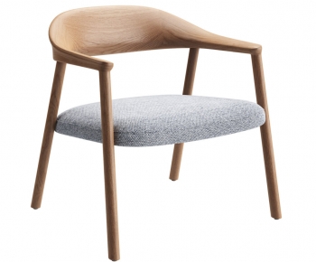 Modern Lounge Chair-ID:268049963