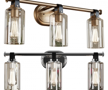 Modern Mirror Light-ID:555021053