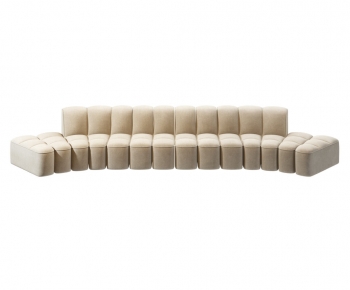 Modern Curved Sofa-ID:833874944