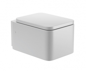 Modern Toilet-ID:479259555