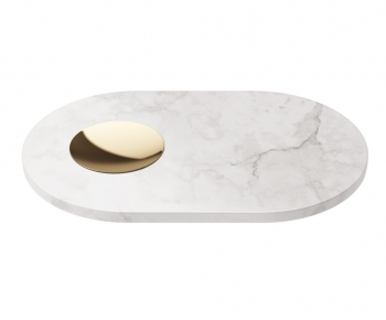 Modern Cutting Board-ID:437689074