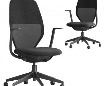 Modern Office Chair-ID:748529468