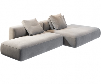 Modern Corner Sofa-ID:926318887