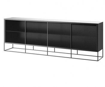 Modern TV Cabinet-ID:785131934