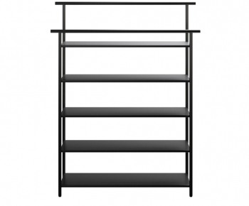 Modern Bookshelf-ID:643131028