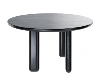 Modern Coffee Table-ID:650409946