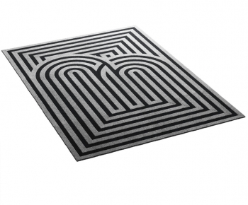 Modern The Carpet-ID:890801093