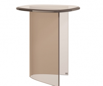 Modern Side Table/corner Table-ID:614329104