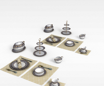 Modern Tableware-ID:248857021