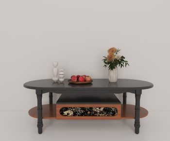 French Style Coffee Table-ID:337986951
