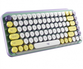 Modern Keyboard And Mouse-ID:403415924