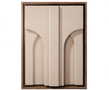 Modern Wall Decoration-ID:224340082