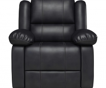 Modern Single Sofa-ID:705498935