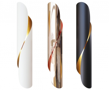 Modern Wall Lamp-ID:210659036