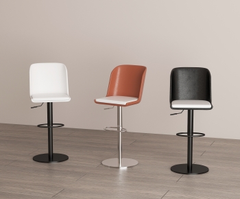 Modern Bar Chair-ID:192934992