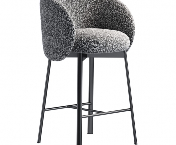 Modern Bar Chair-ID:823829254