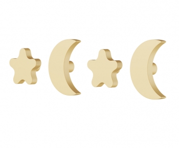 Modern Door Handle-ID:331161025