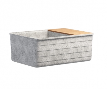 Modern Bathtub-ID:306405073