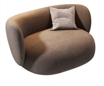 Modern Single Sofa-ID:960679053