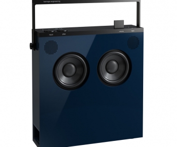 Modern Sound Box-ID:169030906