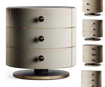 Modern Bedside Cupboard-ID:645474919