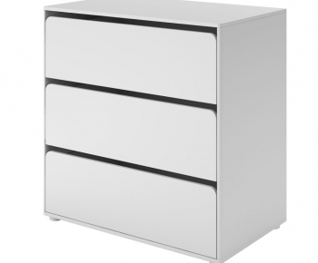 Modern Office Cabinet-ID:680700063