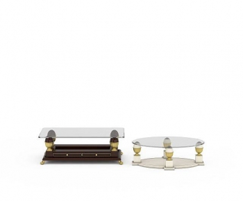 European Style Coffee Table-ID:788060908