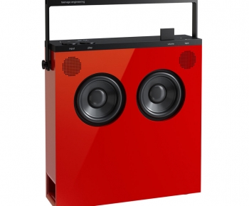 Modern Sound Box-ID:821559918