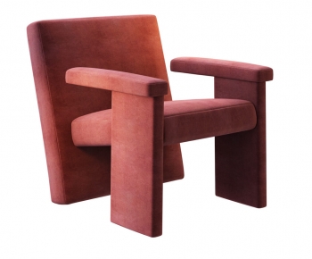 Modern Lounge Chair-ID:124974975