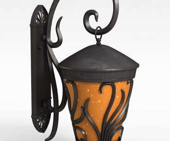 European Style Wall Lamp-ID:819671284