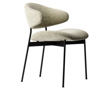 Modern Dining Chair-ID:210011013