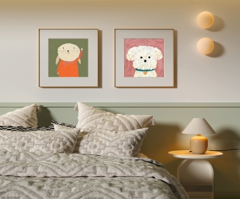 Modern Painting-ID:702080787