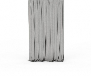Modern The Curtain-ID:419784073