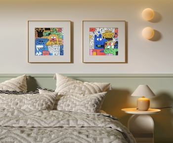Modern Painting-ID:275660995