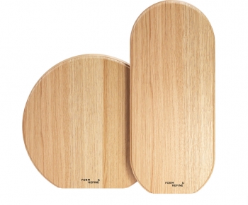 Modern Cutting Board-ID:843324905